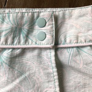 Patagonia wrap skirt